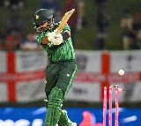 Babar Azam dropped as Pakistan announce squad for Bangladesh ODI series