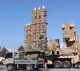 Pentagon report leaks US missile reserves dwindling