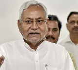 Nitish Kumar to Resign as Chief Minister and Go to Rajya Sabha