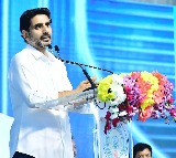 Nara Lokesh Fires at YCP Leaders Over Tirumala Laddu Adulteration Allegations