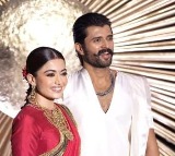 Vijay Deverakonda quips about wanting to 'disappear' after the long ‘ViRosh’ wedding festivities