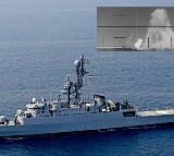 IRIS Dena How America sunk Iranian warship video