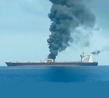 Namal Rajapaksa US attack on Iran warship threatens India and South Asia
