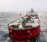 Iran Attacks US Tanker After Warship Sinking