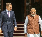 Narendra Modi Says War Not Solution to Problems