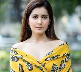 Manchu Manoj and Raashi Khanna to share screen in David Reddy