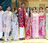 ‘Your presence and wishes made it unforgettable,’ says Sachin Tendulkar after Arjun–Saaniya's wedding