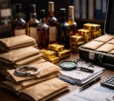 ED attaches properties worth Rs 441 crore in Andhra liquor scam case