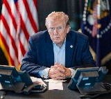 Trump rules out agreement with Iran without 'unconditional surrender'