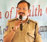Sajjanar Warns Against Risky Social Media Stunts