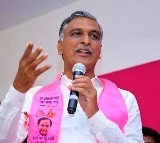 Harish Rao Slams Revanth Govt Over Kerala Election Spending