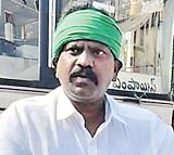 Kollikuppdi Srinivas Rao No More Mistakes Past is Past
