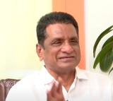 Gone Prakash Rao on Ganapathi Joining Mainstream