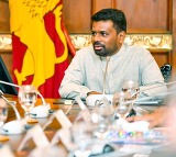 Sri Lanka to handle Iranian vessel under international law: President Dissanayake