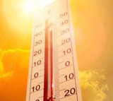 Telangana Heat Wave Orange Alert Issued for Six Districts