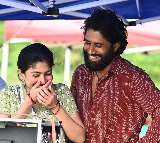 Nagarjuna on Naga Chaitanya winning Gaddar State Film Award for Best Actor: His stellar performance in Thandel deserves this pat on the back!