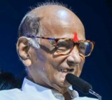 Sharad Pawar expresses gratitude to citizens after unopposed re-election to Rajya Sabha