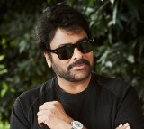 Chiranjeevi: Receiving an award named after NTR garu is truly a great honour!