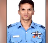 Anuj Vashisht IAF pilot dies in Sukhoi 30 crash days before wedding