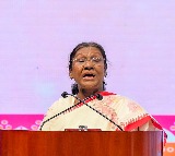 Let's reaffirm commitment to build society with equal opportunities for women: Prez Murmu