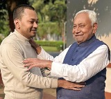 Party workers want him in politics: JD(U) leaders on Nishant Kumar