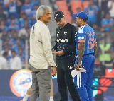T20 WC: Duffy replaces McConchie as New Zealand elect to bowl first against unchanged India