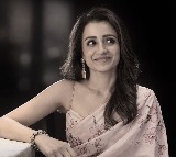 Trisha Krishnan responds to remarks made about her during an event