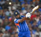 T20 WC: Samson credits guidance from Sachin Tendulkar for fueling dream run