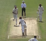 Brett Randell Creates History with Six Wickets in an Over
