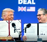 Donald Trump Angered by UKs Hesitation on Iran War Support