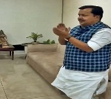 BJP chief Nitin Nabin congratulates Team India on T20 World Cup victory