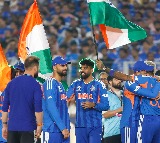 '140 crore Indians are immensely proud': Kharge congratulates Team India on T20 WC win