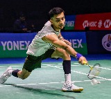 ‘Not every inspiring sporting story ends with a trophy’: Bindra hails Lakshya Sen’s All England runners-up run