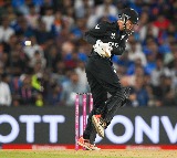 T20 WC: Proud of the boys to make it this far, says NZ captain Santner after defeat in final