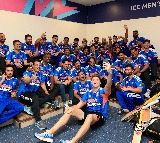 BCCI congratulates Team India on ICC Men’s T20 World Cup 2026 triumph