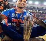 Suryakumar Yadav Praises Jasprit Bumrah After World Cup Win