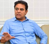 KTR Slams Revanth Reddy Over Rahul Bandhu Scheme