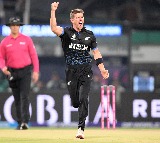 Did Dropping McConchie Cost New Zealand the World Cup Final