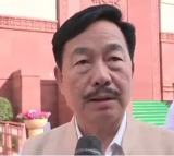 Tapir Gao says Delhi is not safe for Northeast people