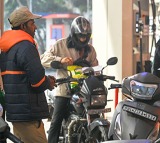 India to Hold Petrol Diesel Prices Despite Crude Oil Surge