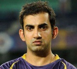 Gautam Gambhir says Kohli discussion unnecessary now