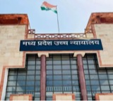 4 cops suspended after man enters Madhya Pradesh HC with foetus in bag