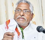 Jeevan Reddy Key Comments on Leaving Congress Party