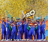BCCI to Honor Five Indian Teams That Won ICC Titles