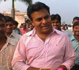 KTR Remembers Million March on 15th Anniversary