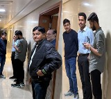 Indian Businessman In Dubai Opens His 64 Unit Apartment For Stranded Indians
