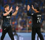 Santner to lead NZ squad for five match T20I series against SA