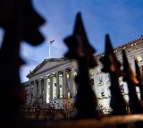 Iranian war to end once goals achieved: White House