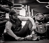 Manchu Manoj: Every scar is a signature!