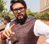 CWG 2030 will be organised on grand scale, India are also preparing for 2036 Olympics: Anurag Thakur